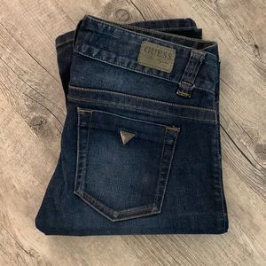 Guess Jeans Daredevil Bootcut 26